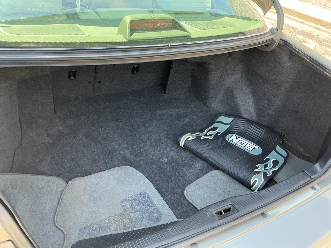Toyota Camry CE V6 1997