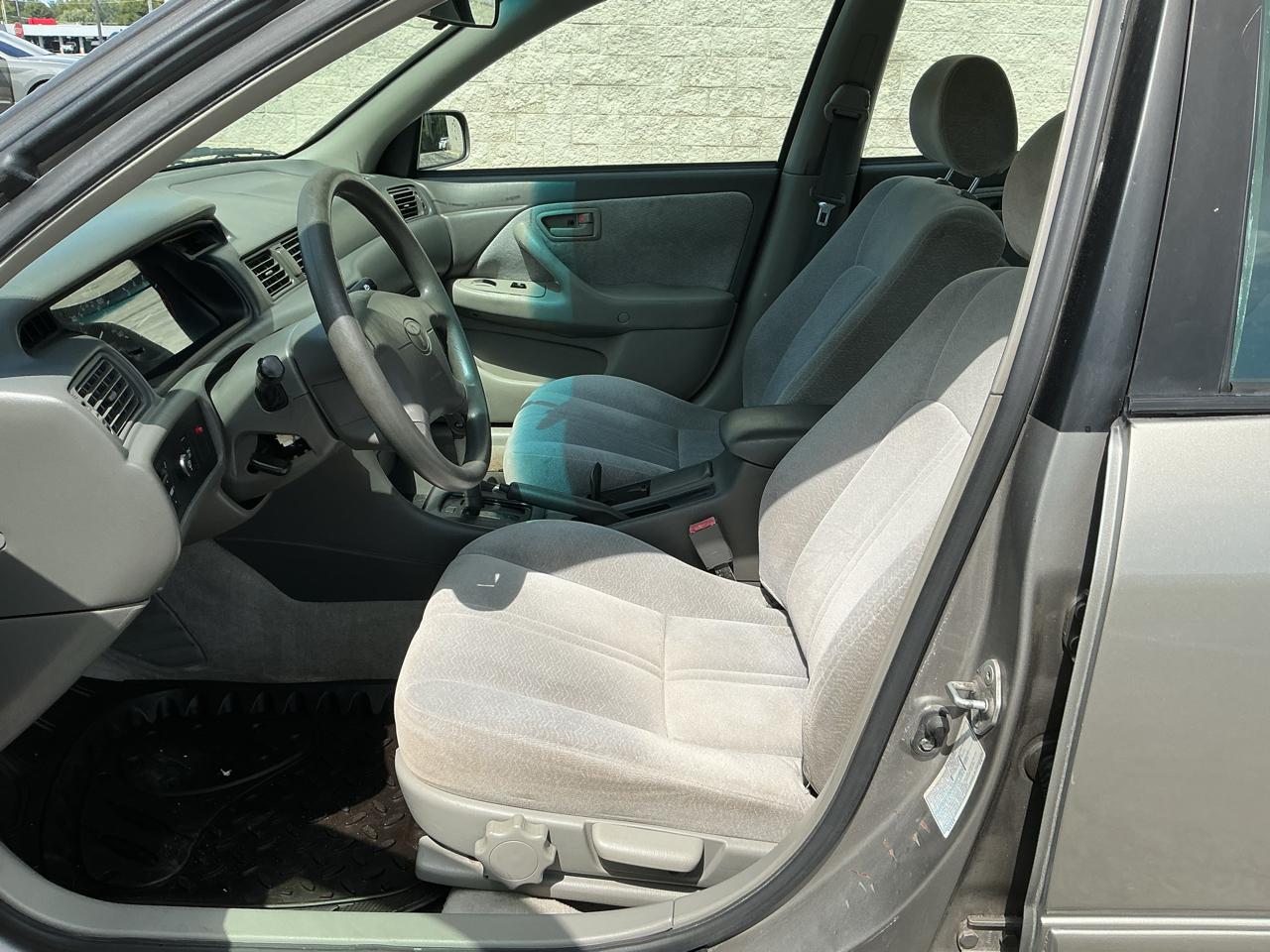 Toyota Camry CE V6 1997