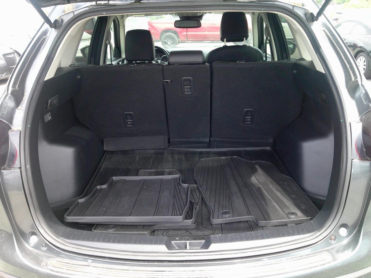 Mazda CX-5 Grand Touring AWD 2014