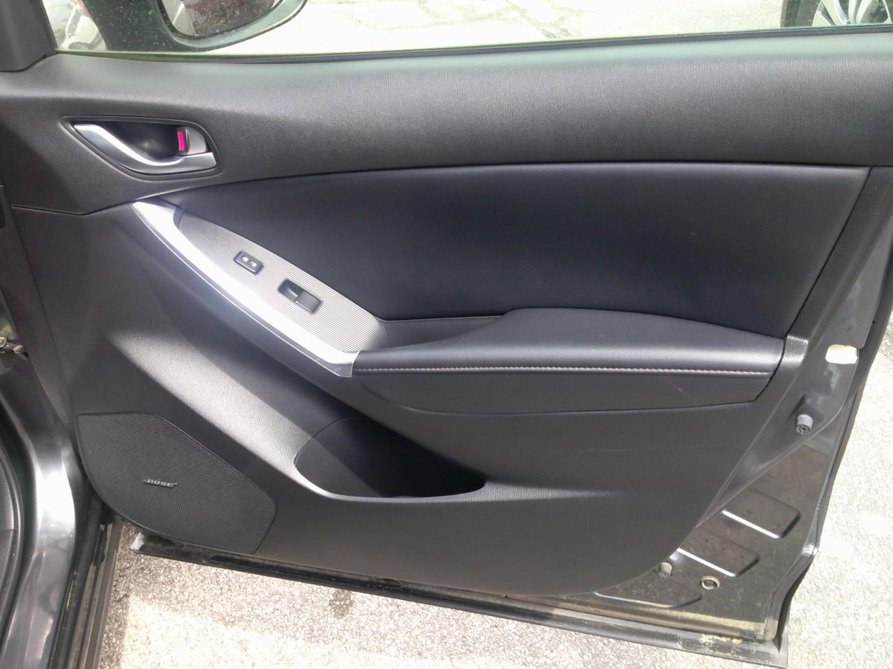 Mazda CX-5 Grand Touring AWD 2014