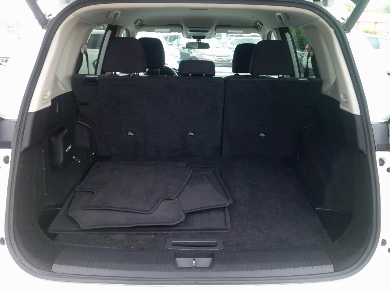 Nissan Rogue SV 2024