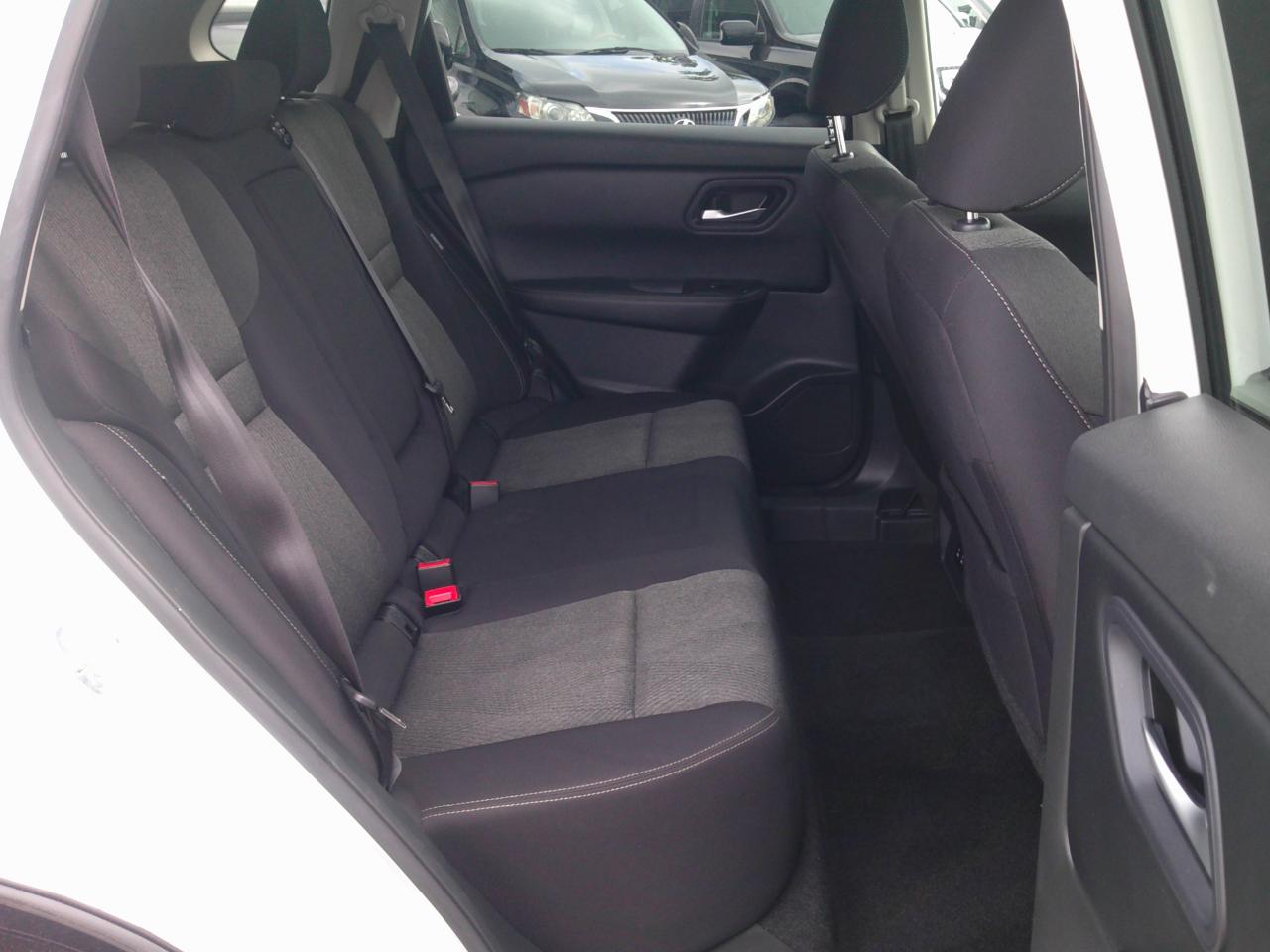 Nissan Rogue SV 2024