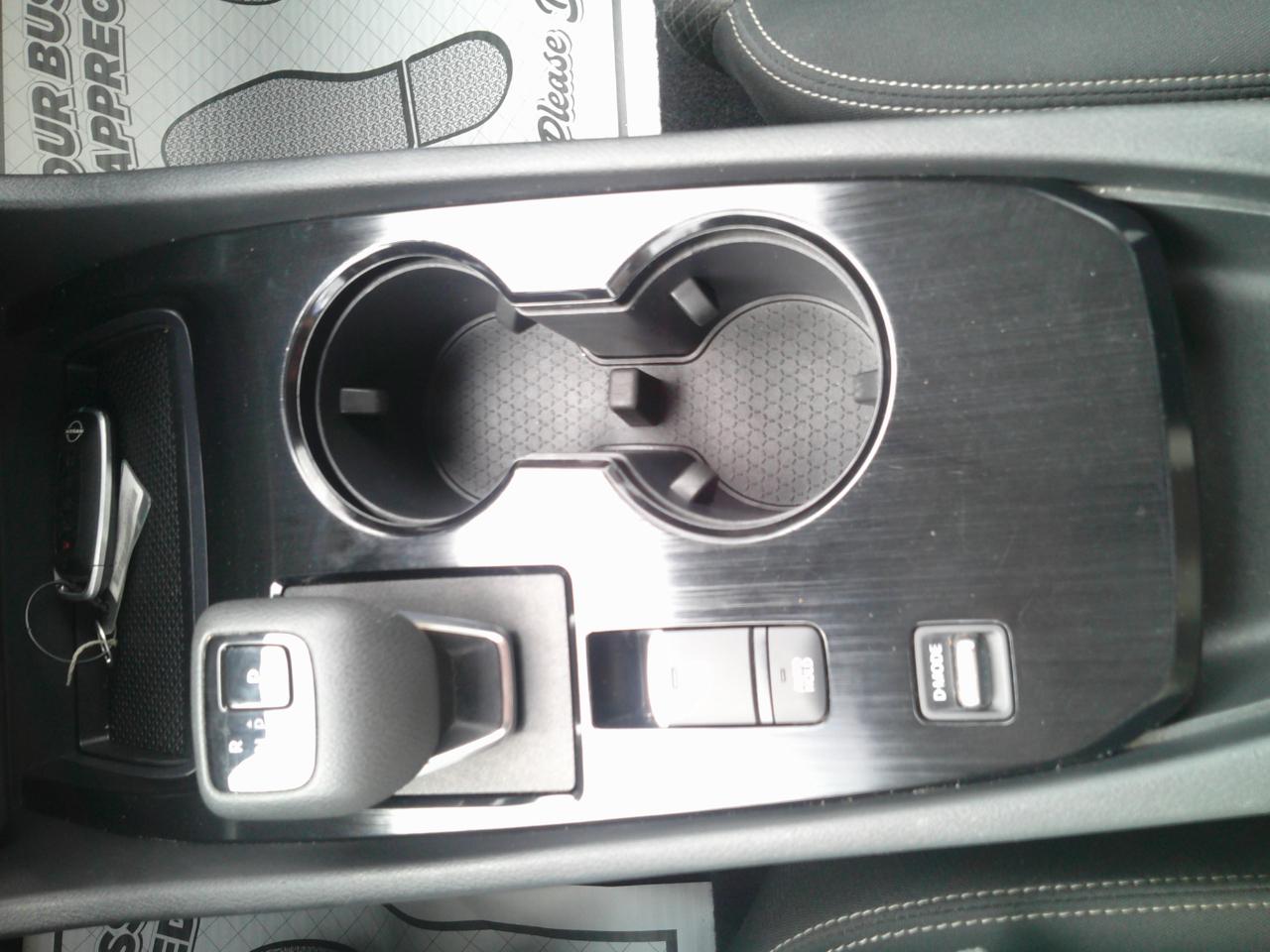 Nissan Rogue SV 2024