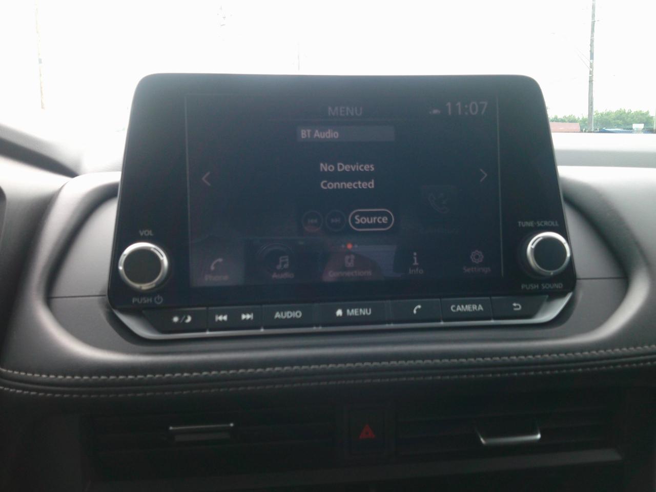 Nissan Rogue SV 2024