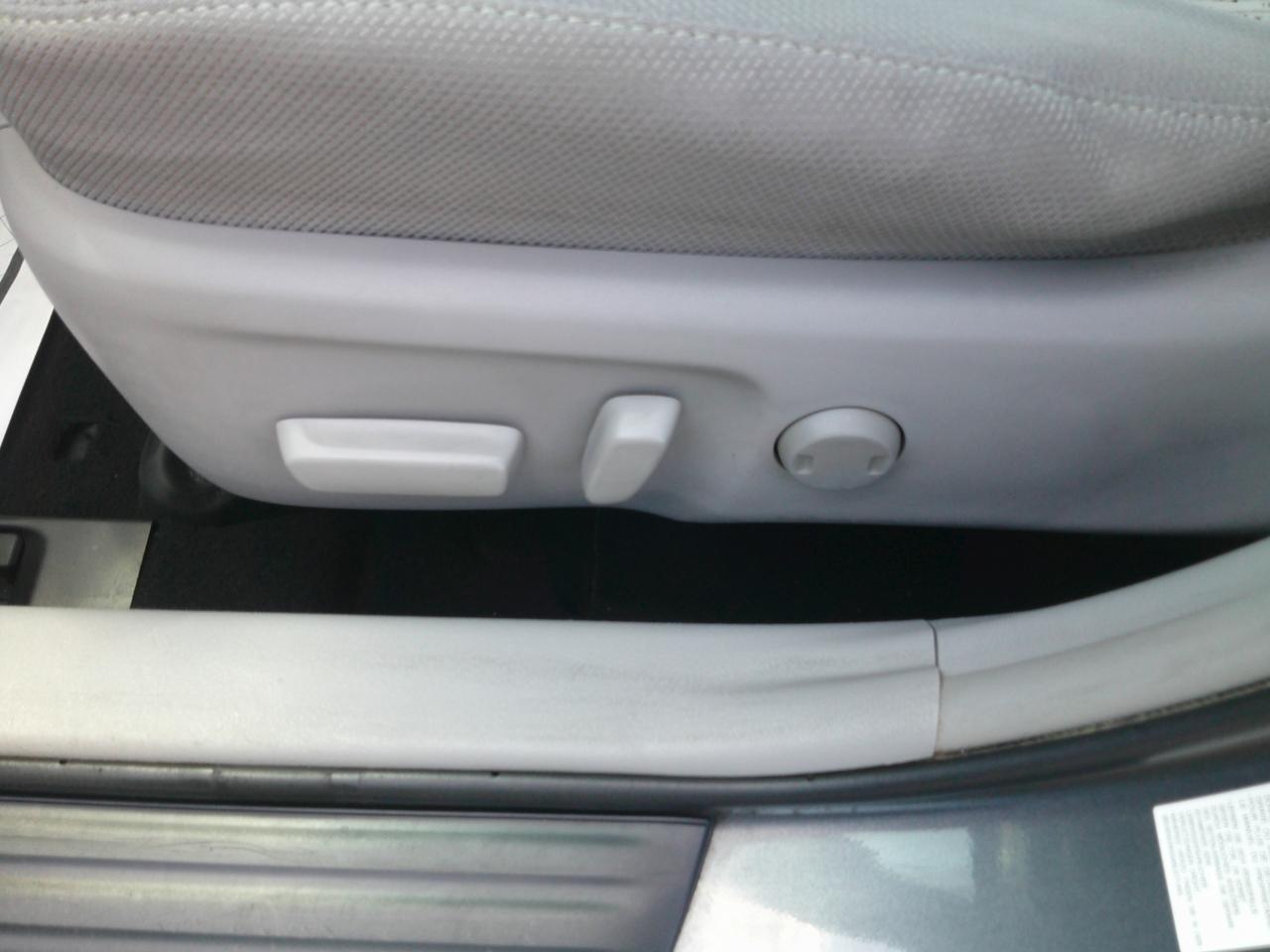 Toyota Camry LE 2014