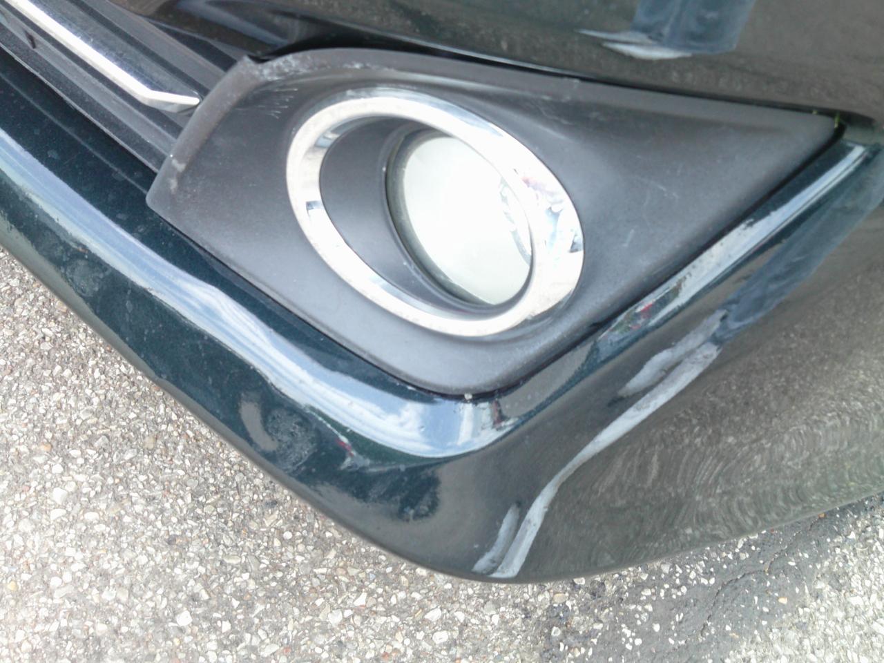 Toyota Camry SE 2013