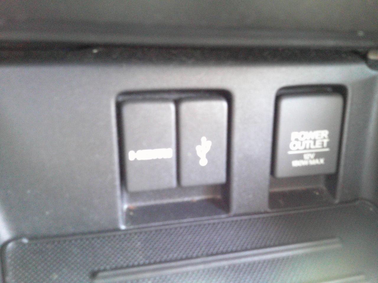 Honda Civic EX Sedan CVT 2014