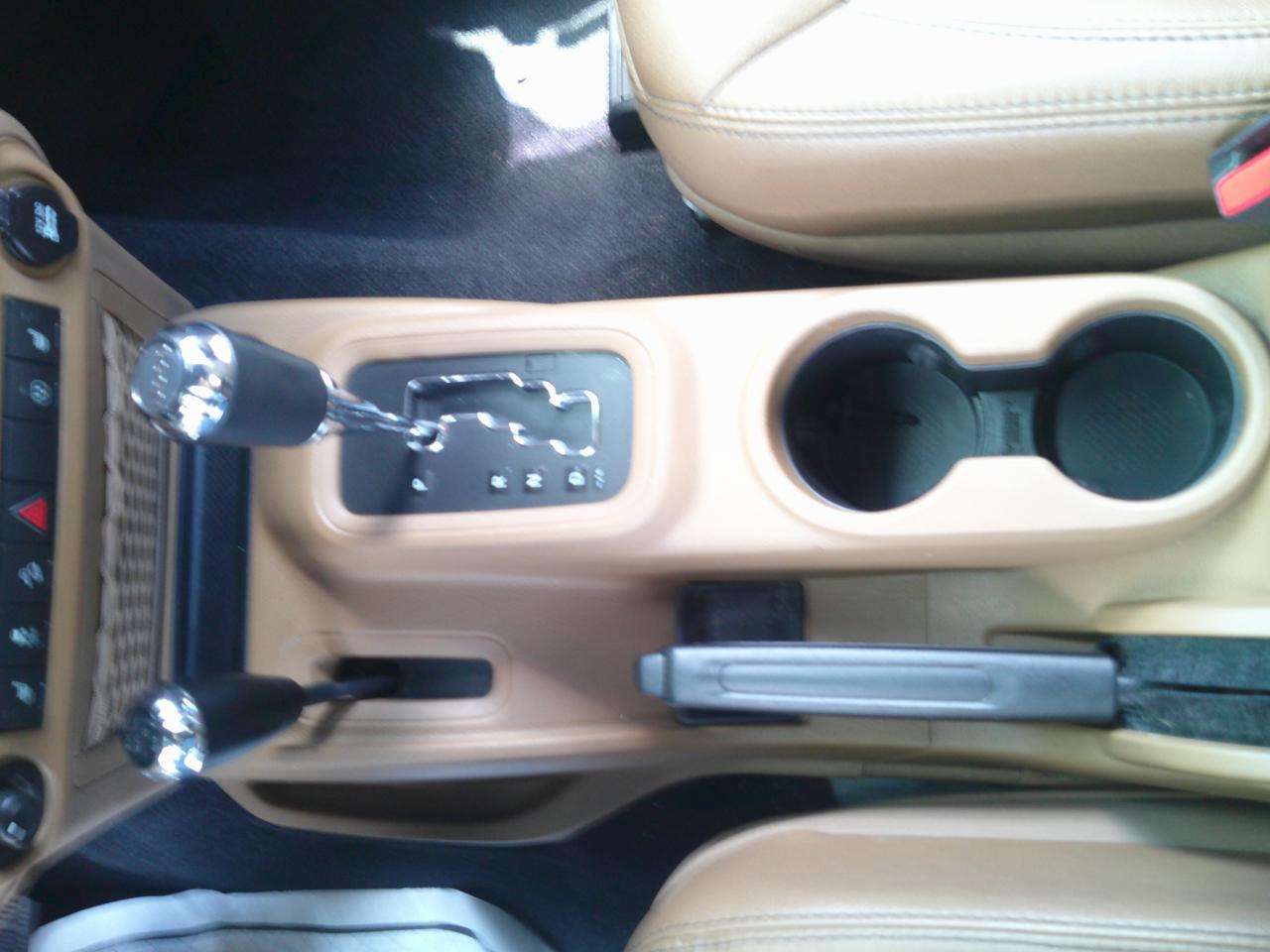 Jeep Wrangler Sahara 4WD 2014