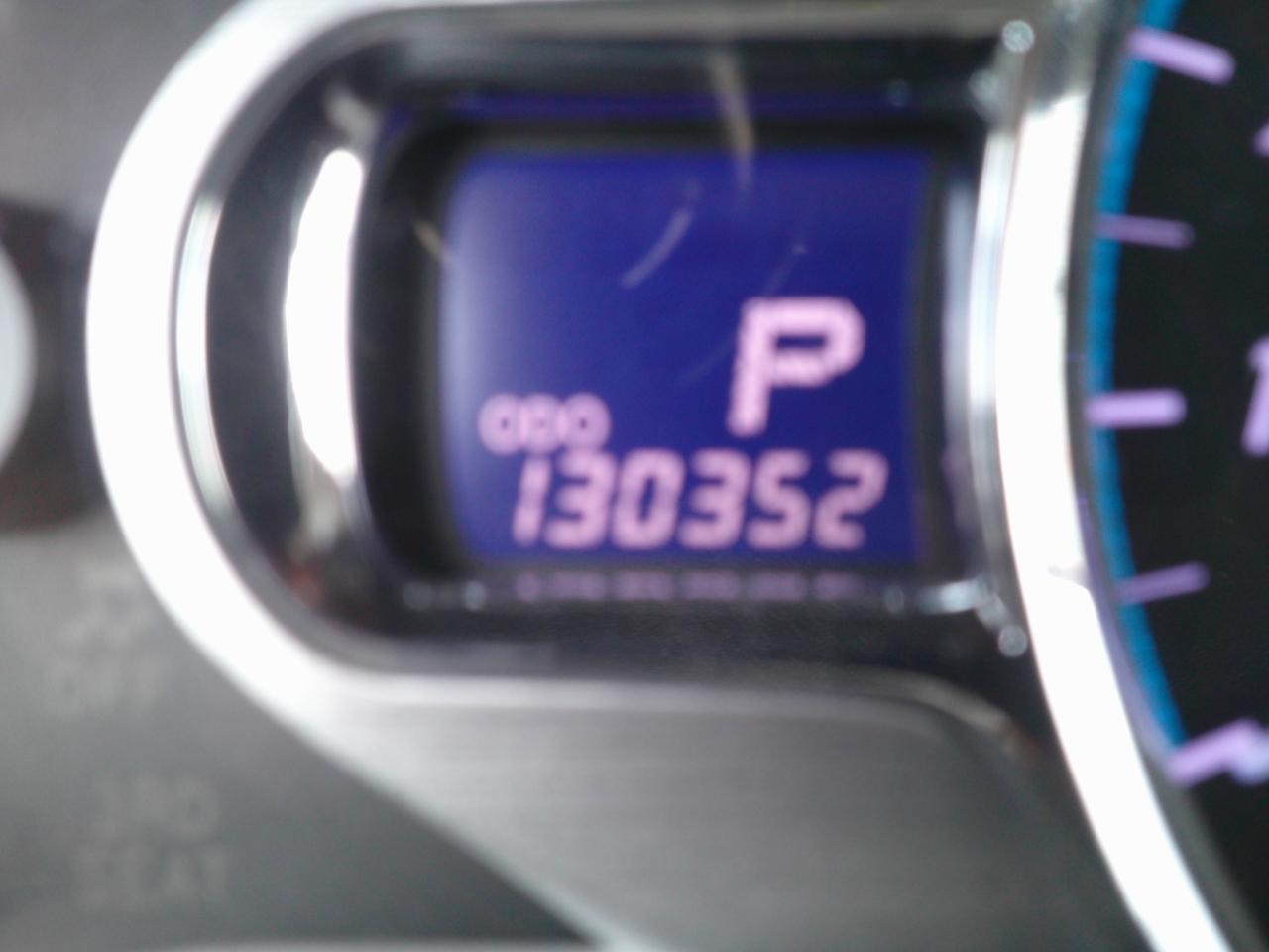 Toyota Sienna XLE FWD 8-Passenger V6 2013