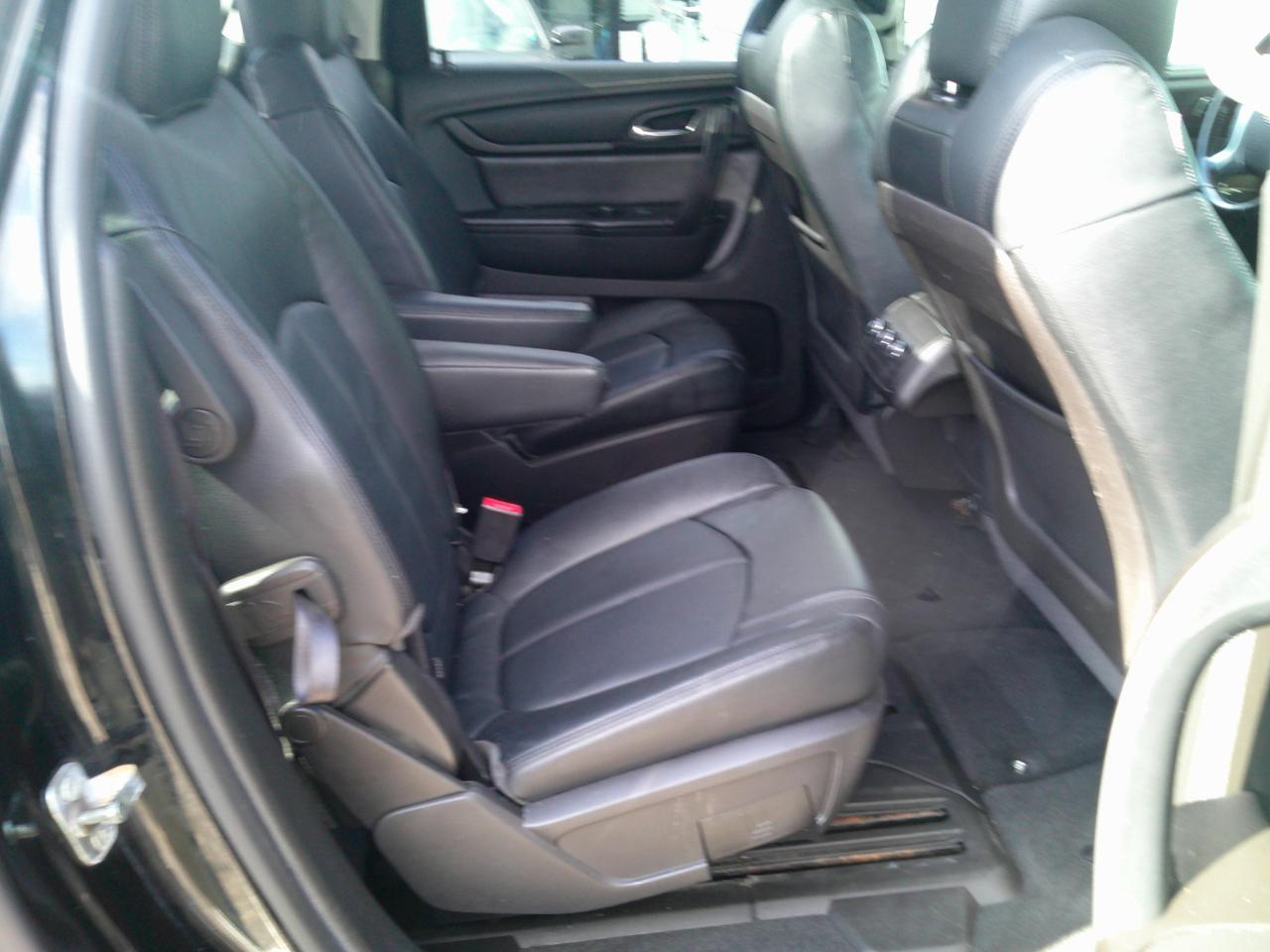 Chevrolet Traverse 1LT AWD 2017