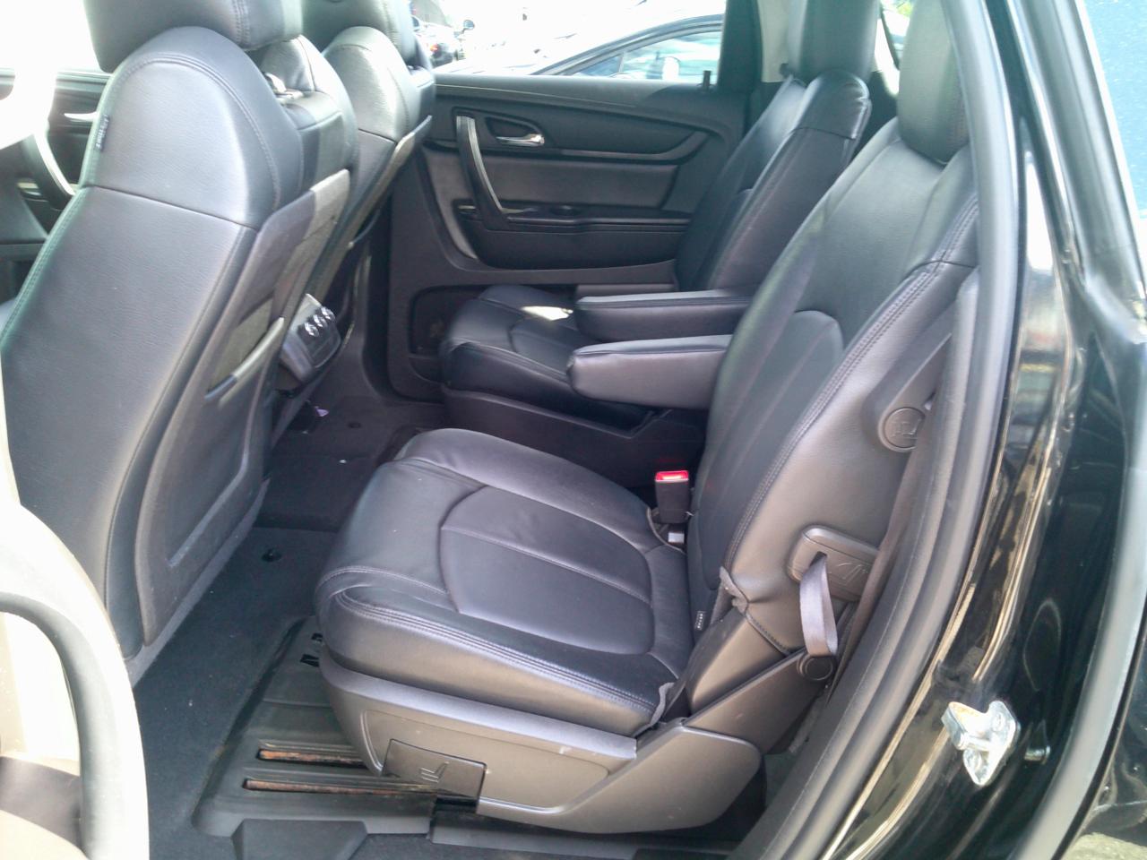 Chevrolet Traverse 1LT AWD 2017
