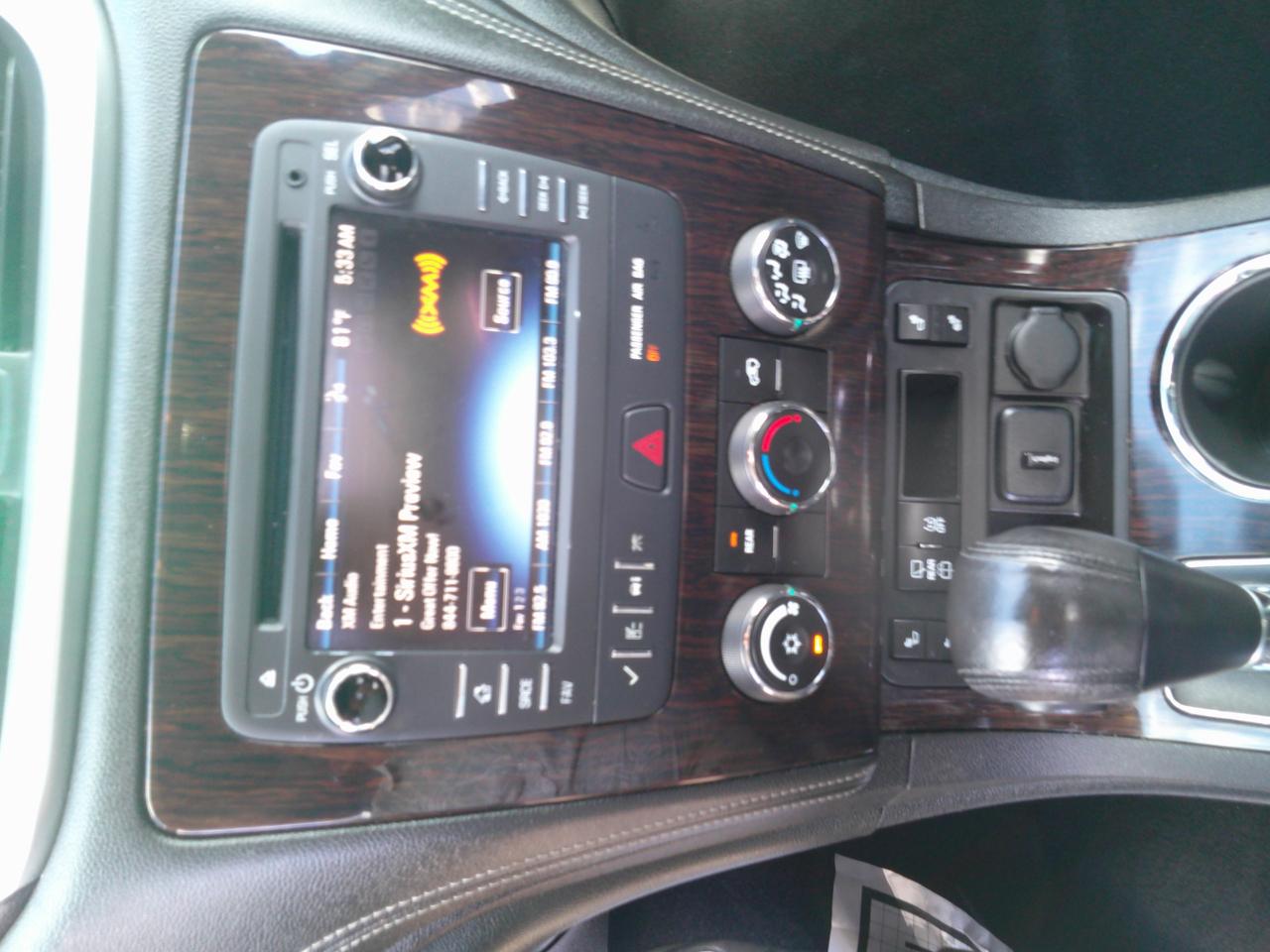 Chevrolet Traverse 1LT AWD 2017