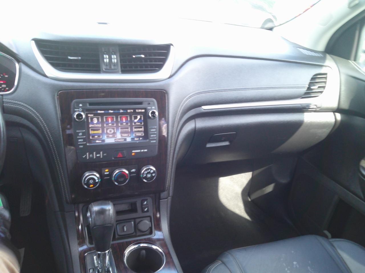Chevrolet Traverse 1LT AWD 2017