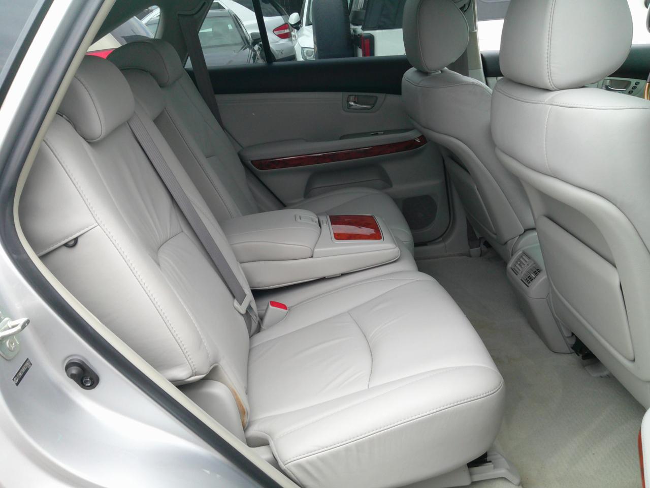 Lexus RX 350 AWD 2009