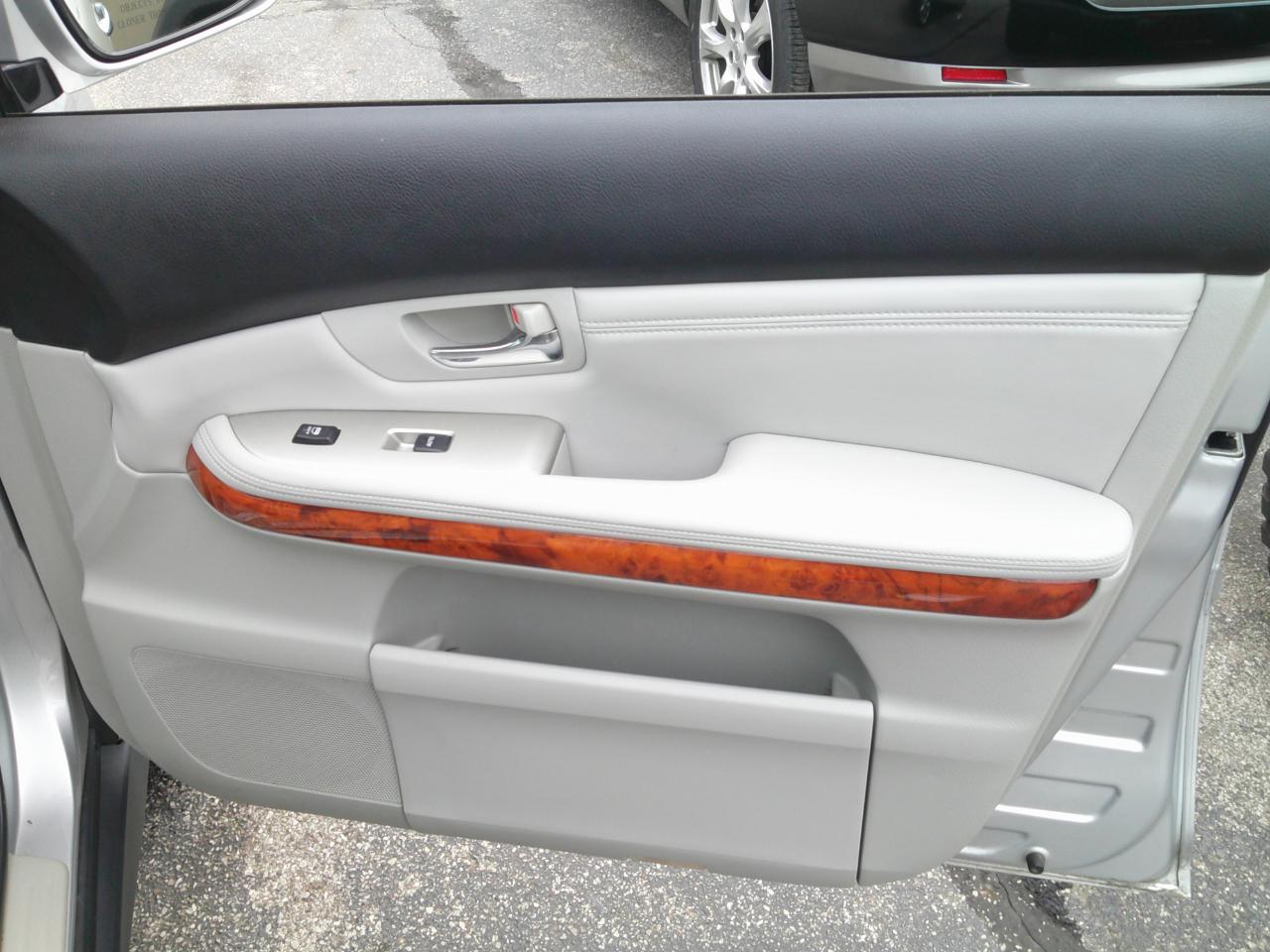 Lexus RX 350 AWD 2009