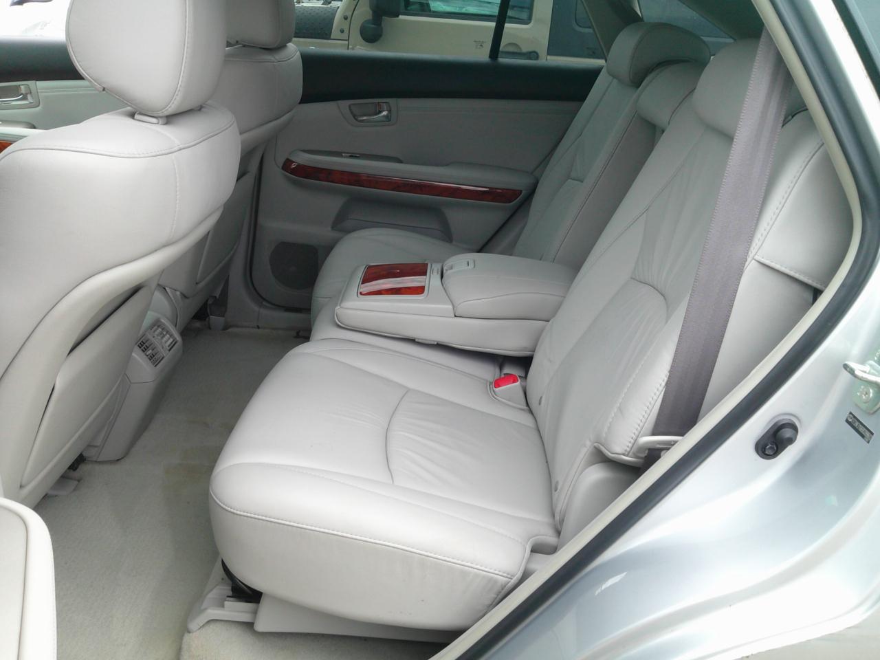 Lexus RX 350 AWD 2009