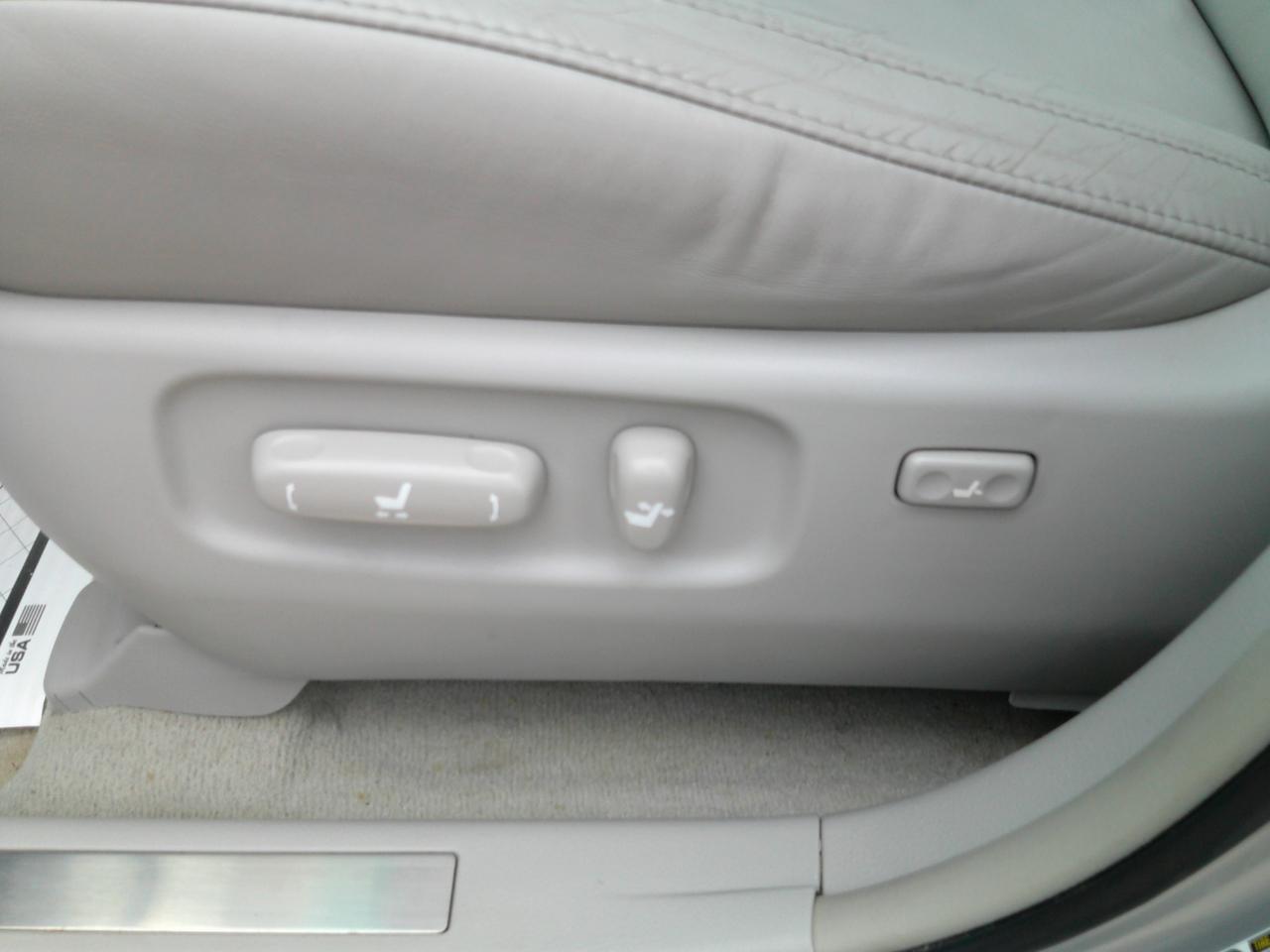 Lexus RX 350 AWD 2009