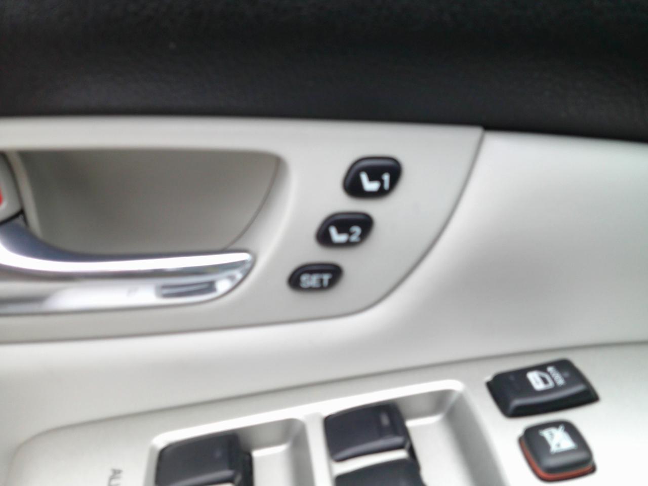 Lexus RX 350 AWD 2009