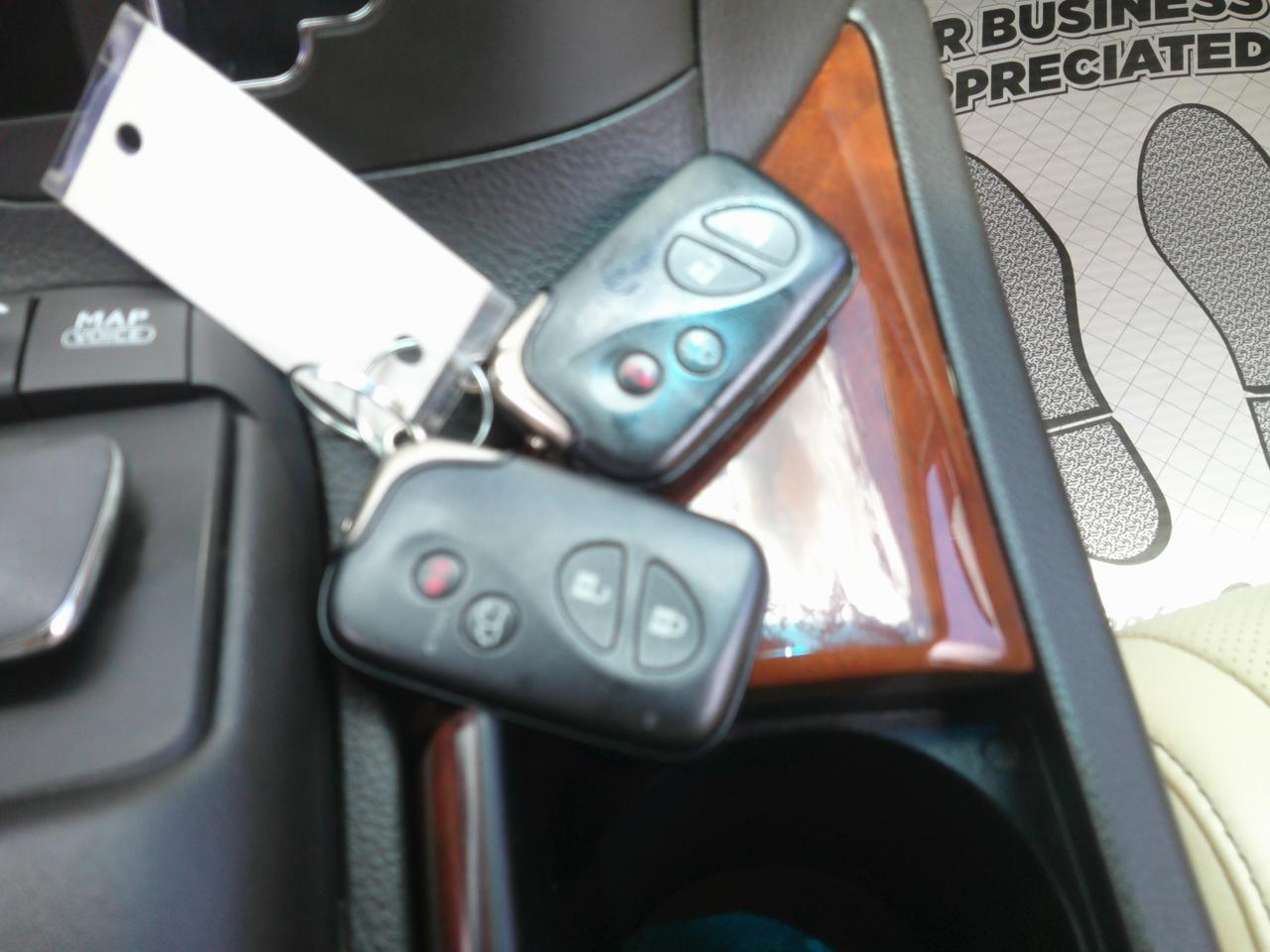 Lexus RX 350 AWD 2014