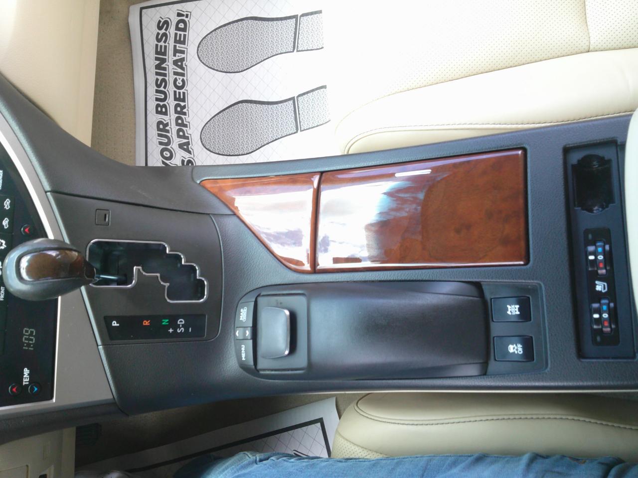 Lexus RX 350 AWD 2014