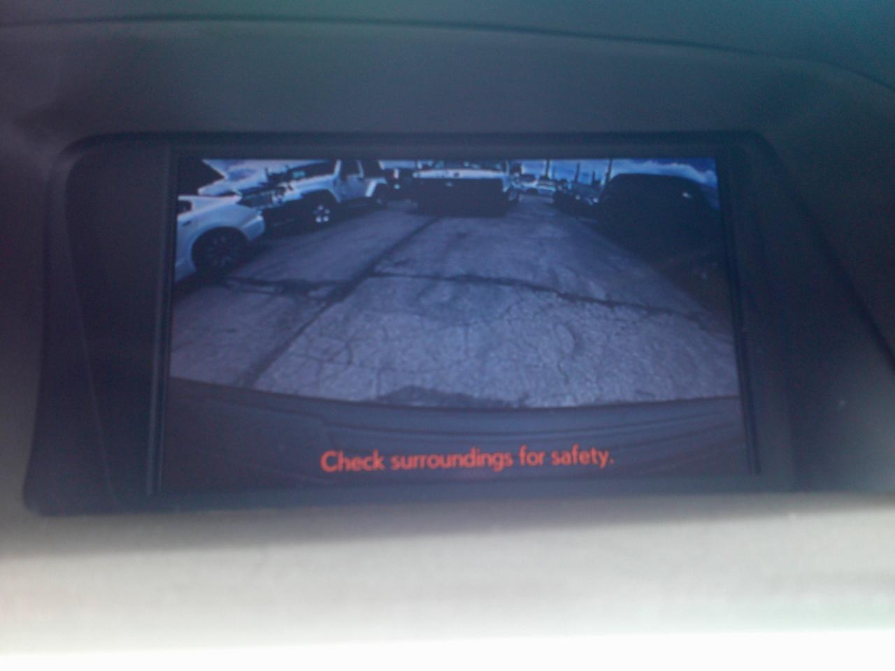 Lexus RX 350 AWD 2014