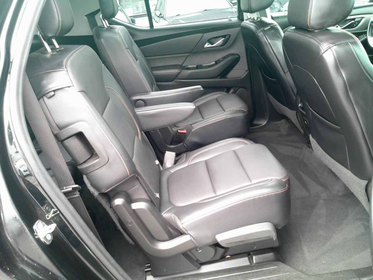 Chevrolet Traverse LT Feather AWD 2018