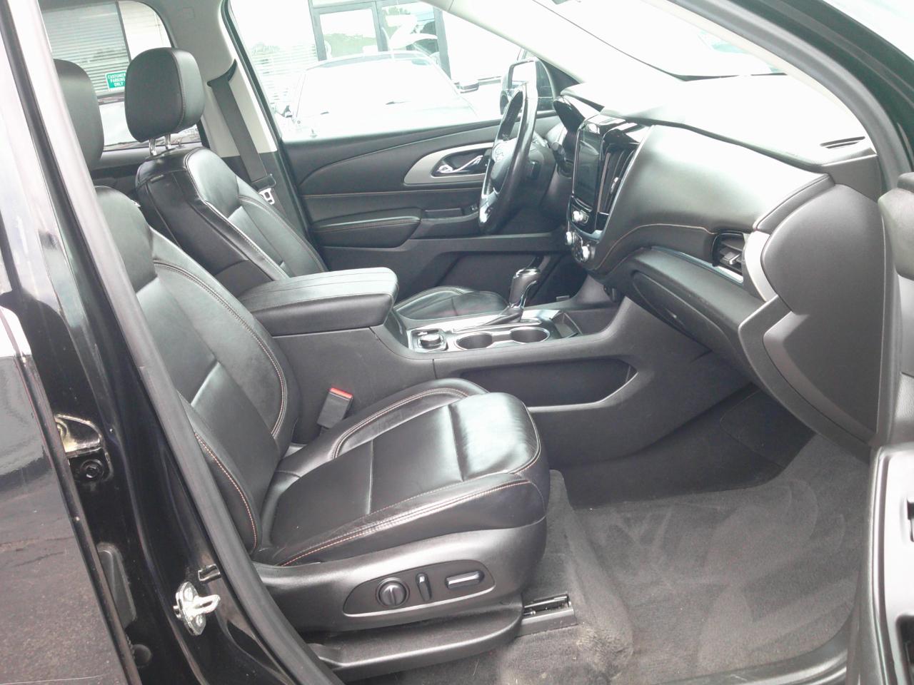 Chevrolet Traverse LT Feather AWD 2018