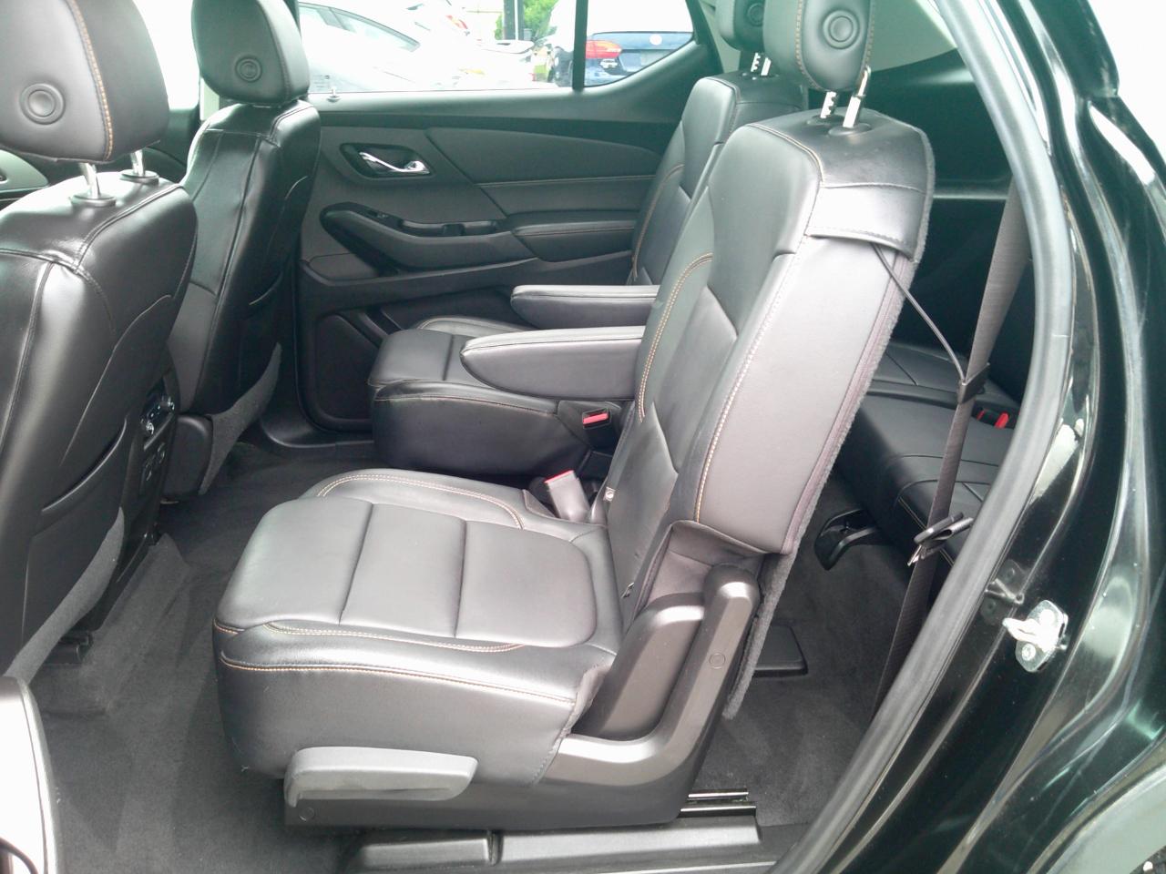 Chevrolet Traverse LT Feather AWD 2018