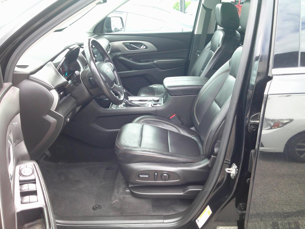 Chevrolet Traverse LT Feather AWD 2018