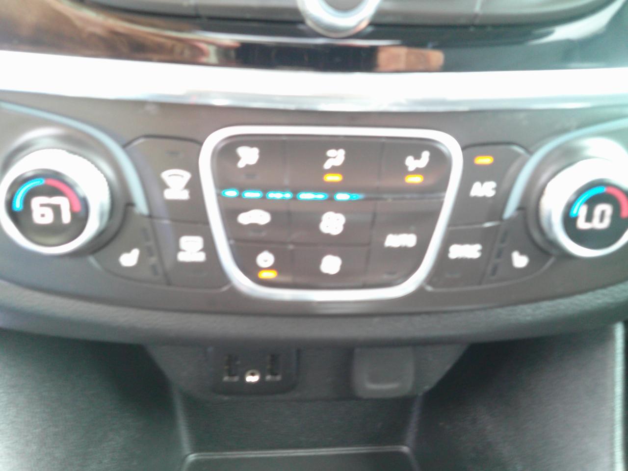 Chevrolet Traverse LT Feather AWD 2018