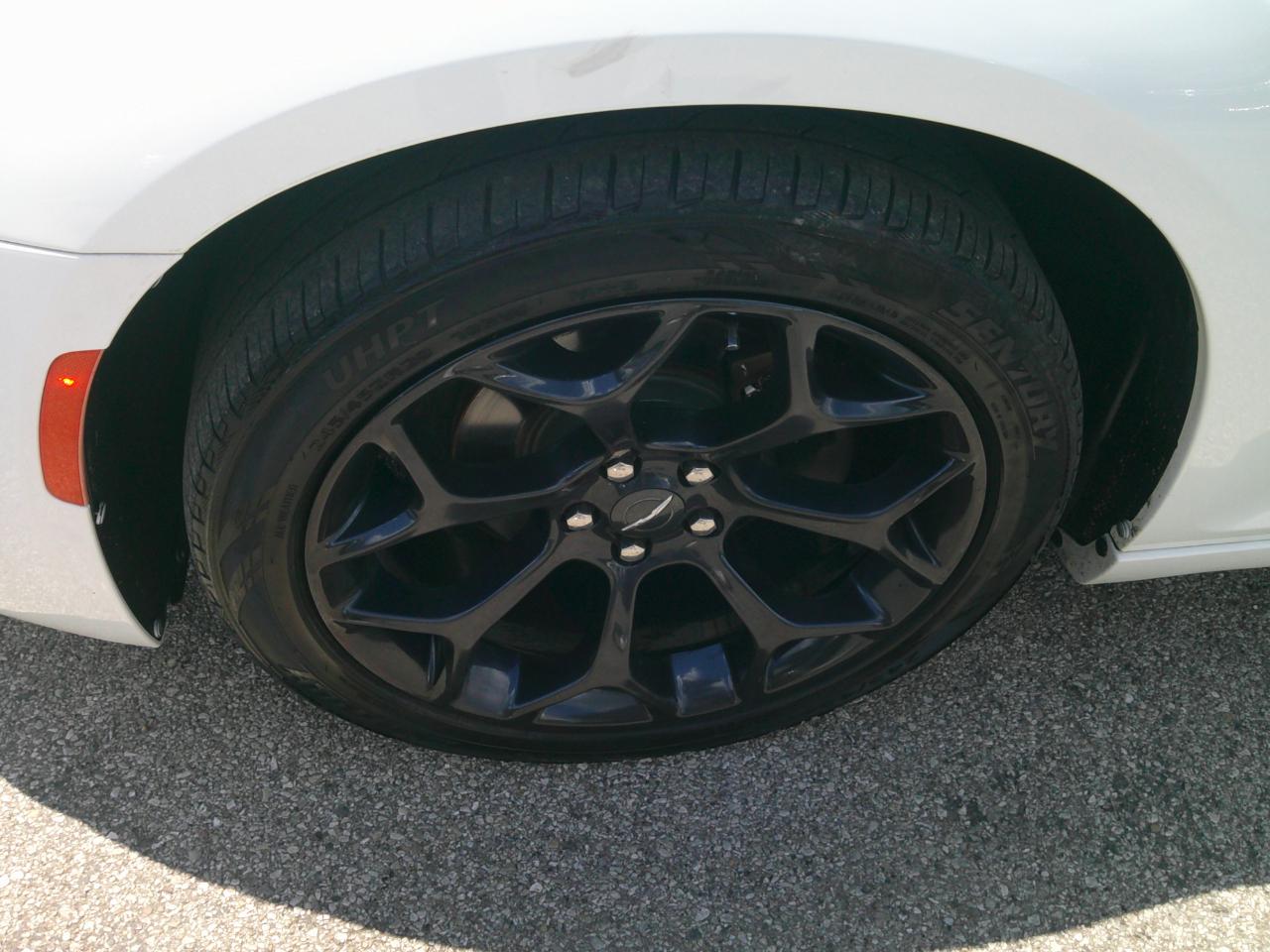 Chrysler 300 S V6 RWD 2019