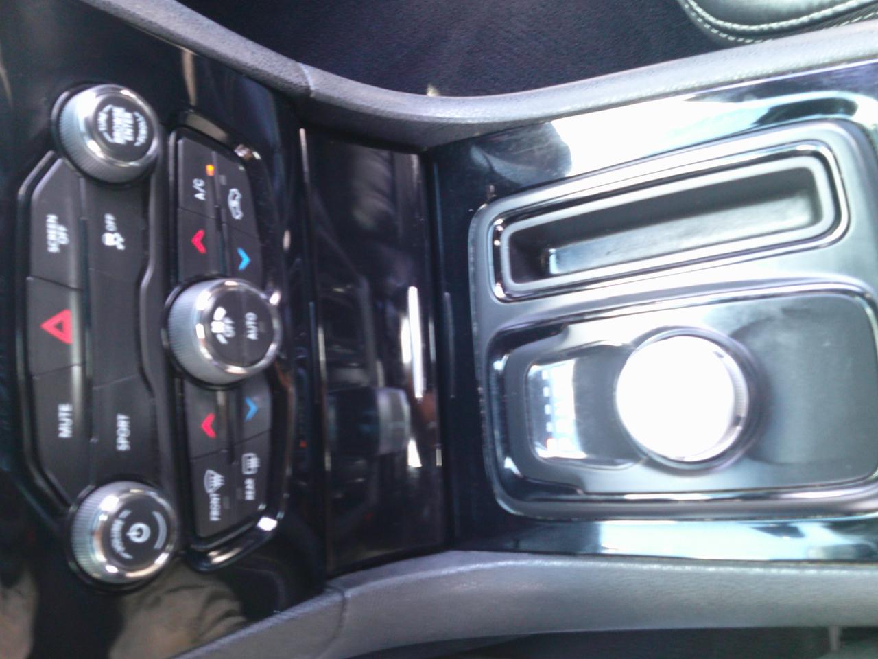 Chrysler 300 S V6 RWD 2019