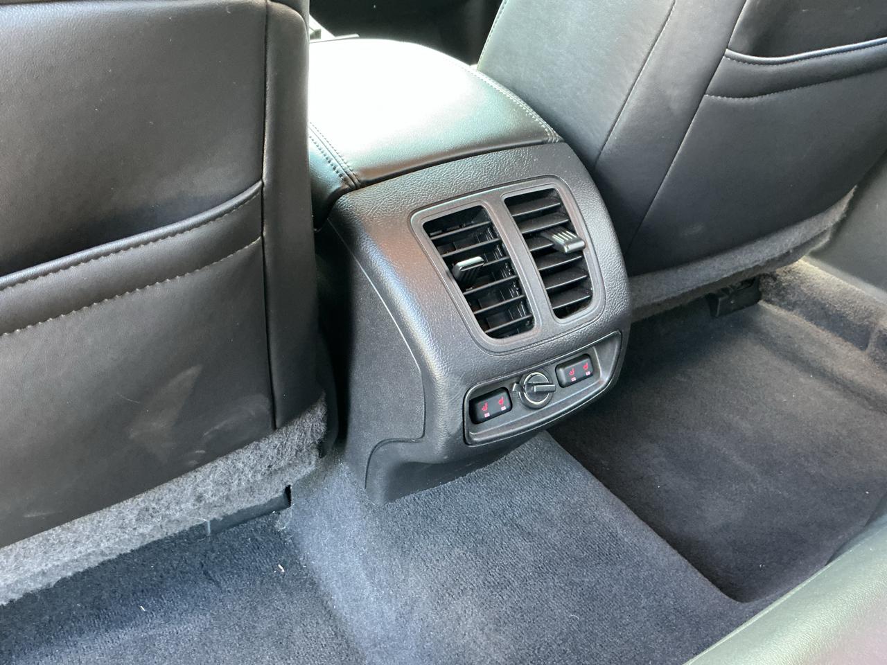 Ford Taurus SHO AWD 2011