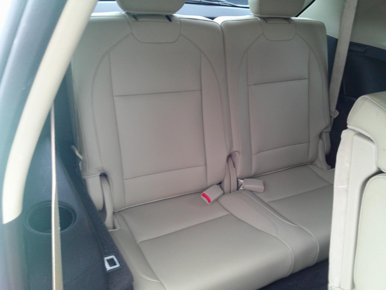 Acura MDX SH-AWD 9-Spd AT w/Tech Package 2017