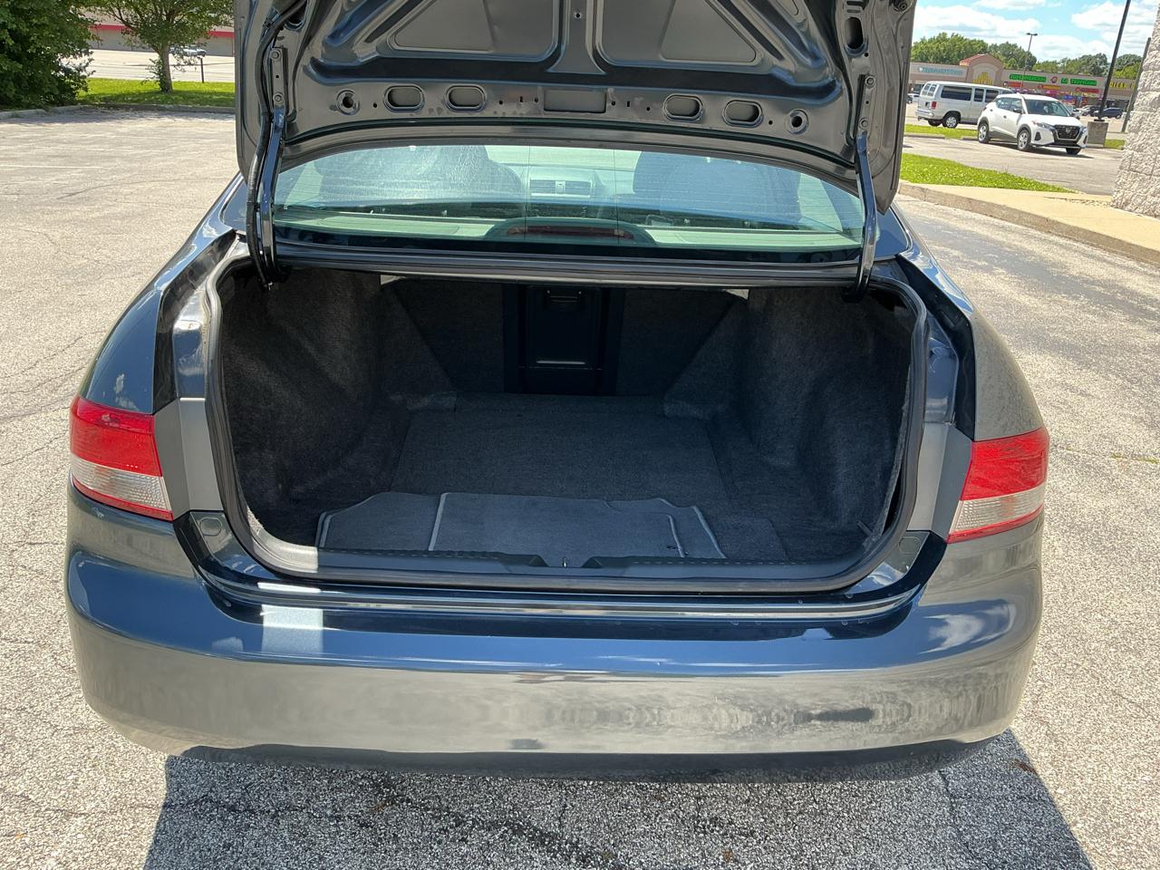 Honda Accord EX-L Sedan AT with XM Radio 2004
