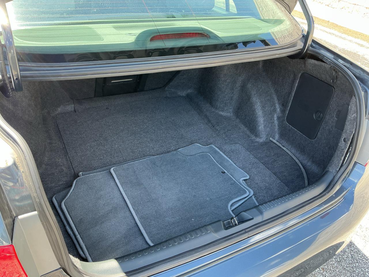 Honda Accord EX-L Sedan AT with XM Radio 2004