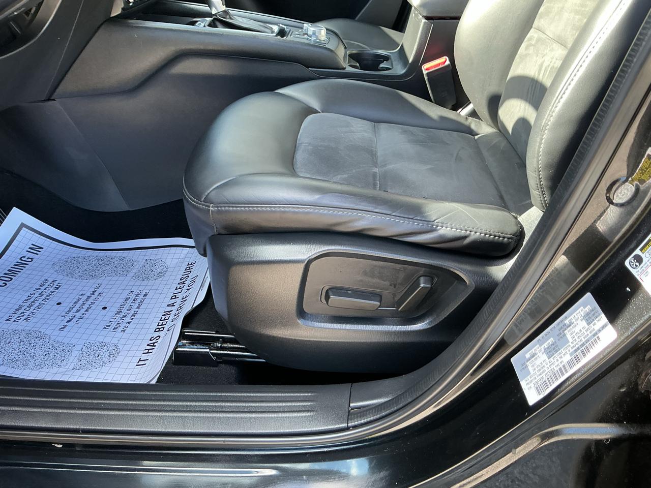 Mazda CX-5 Touring AWD 2018