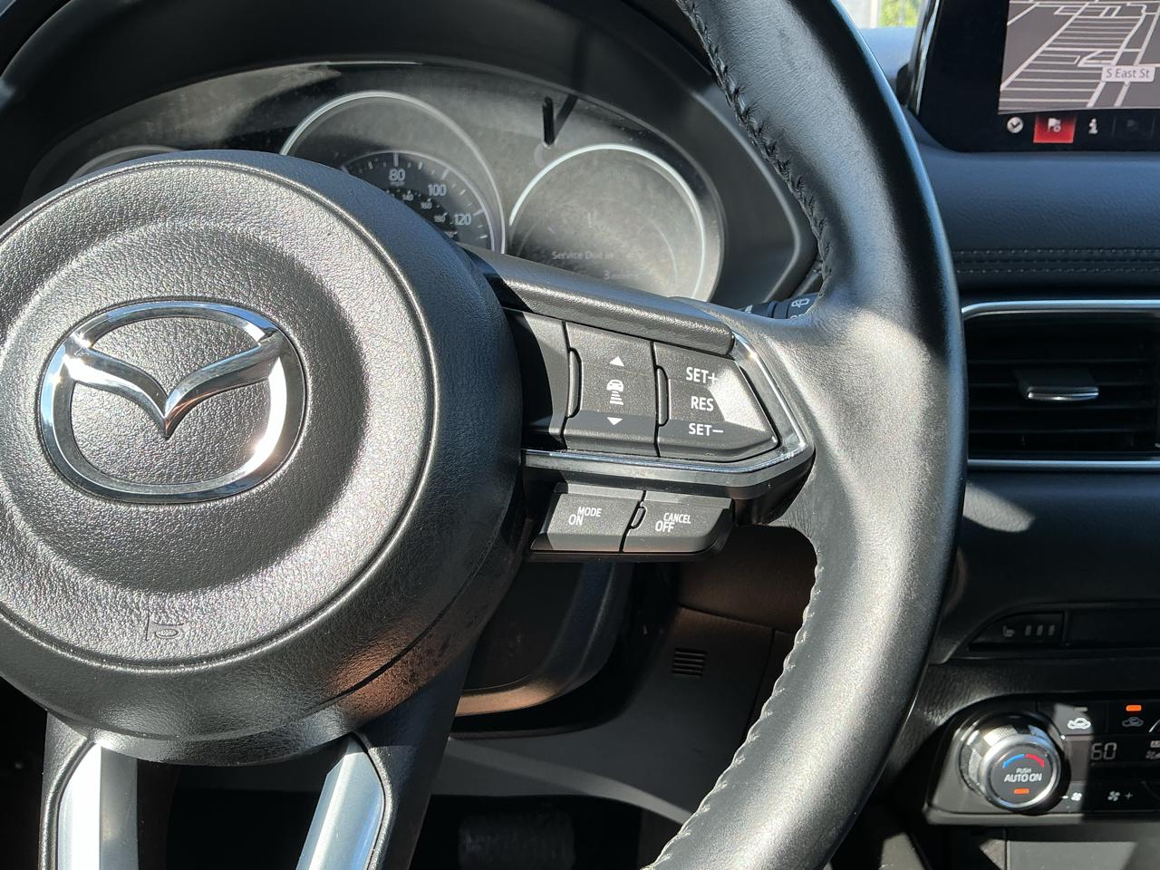 Mazda CX-5 Touring AWD 2018