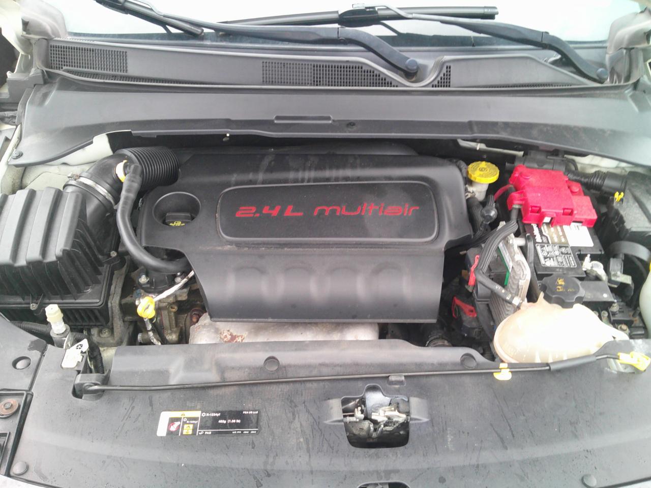 Jeep Compass Latitude 4WD 2020
