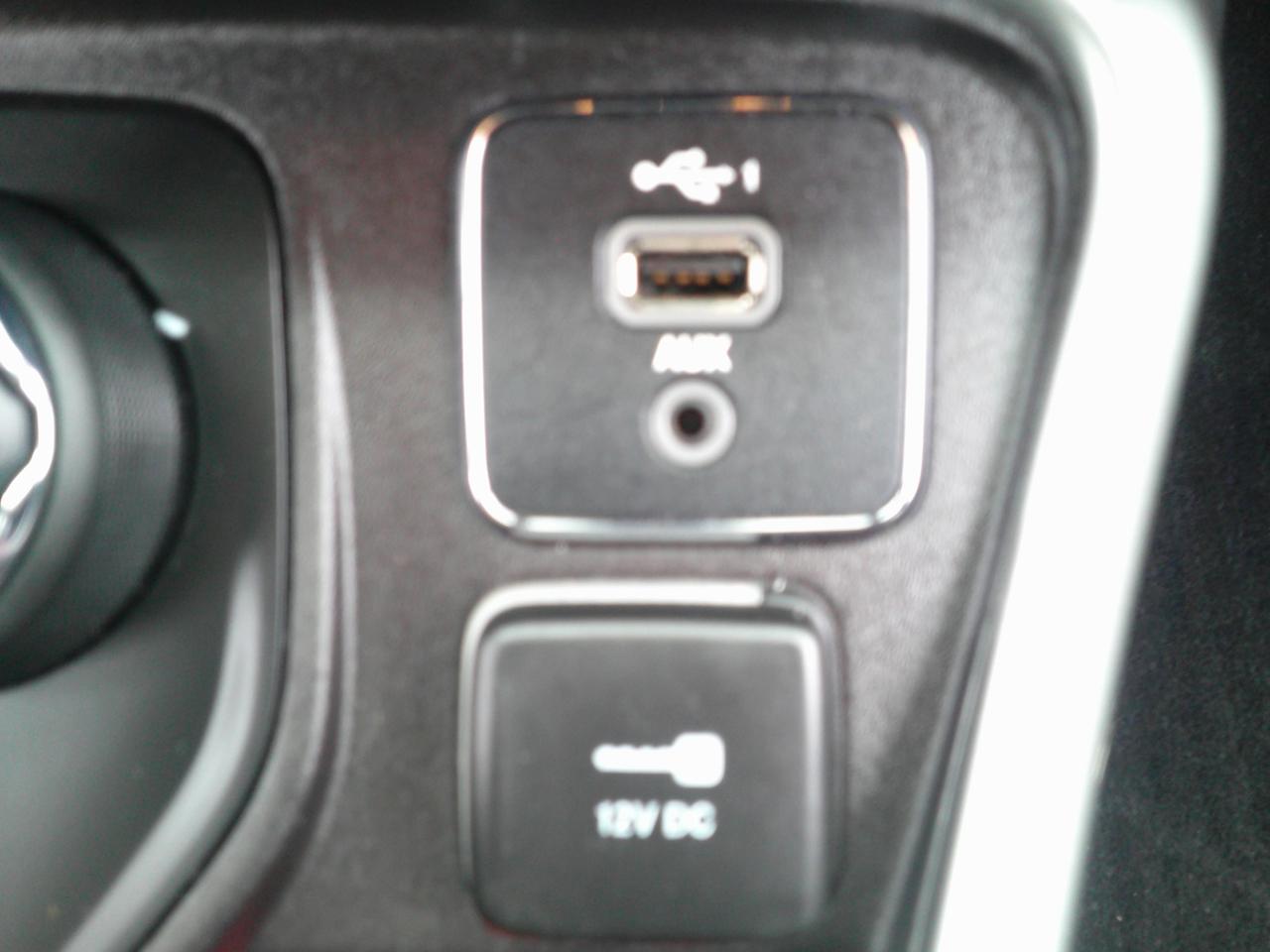 Jeep Compass Latitude 4WD 2020
