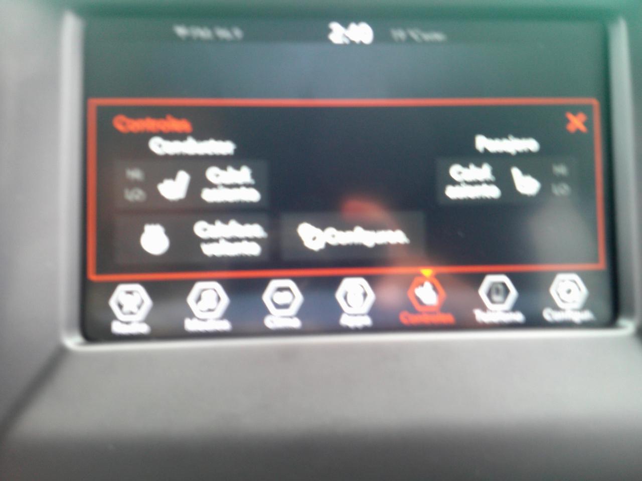 Jeep Compass Latitude 4WD 2020