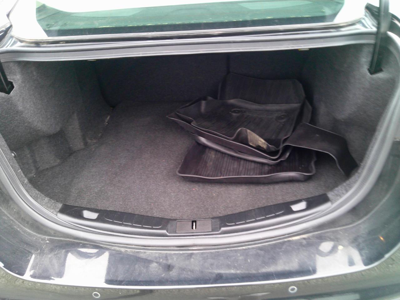 Ford Fusion SE 2018