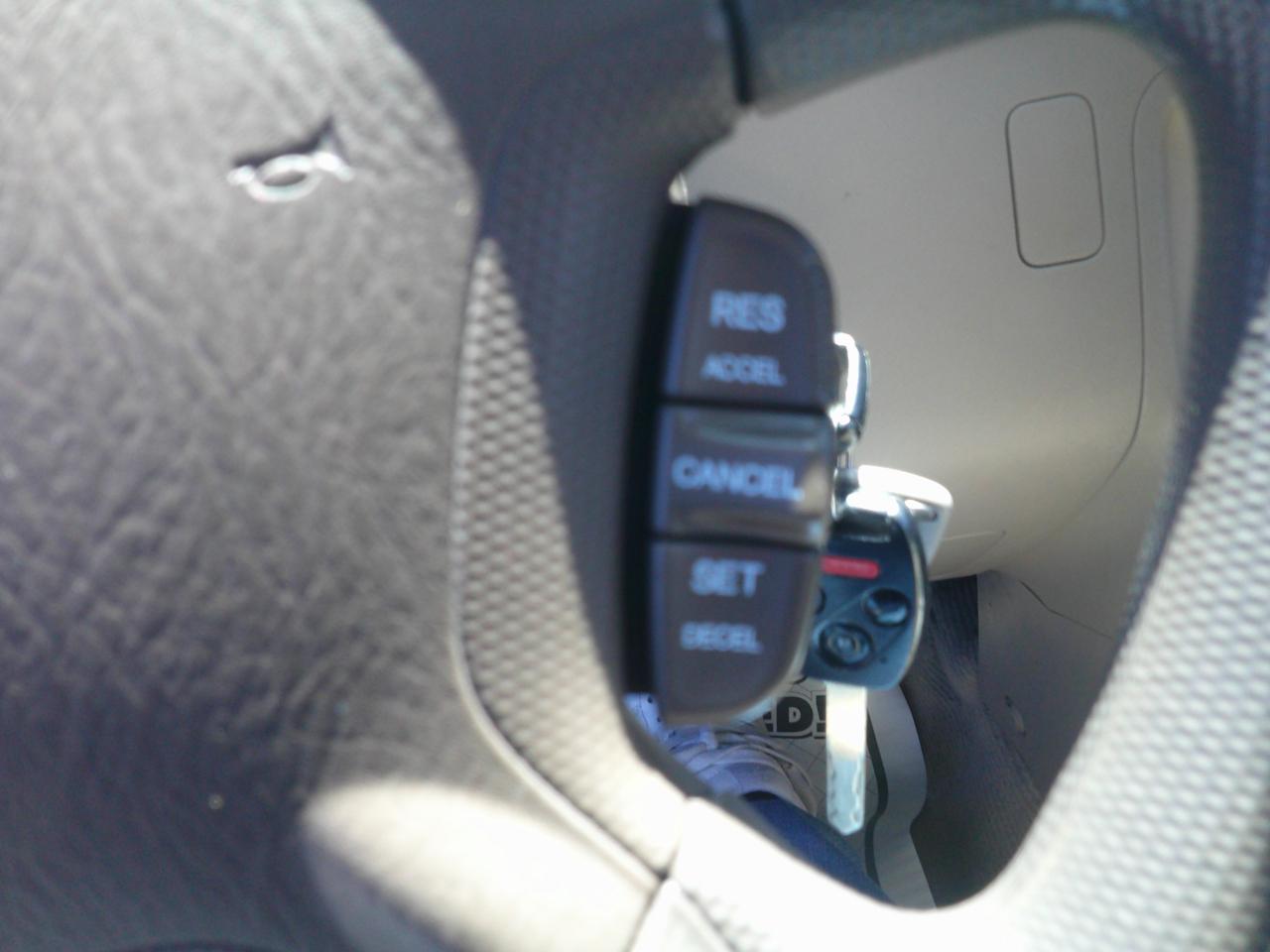 Honda CR-V LX 4WD AT 2006