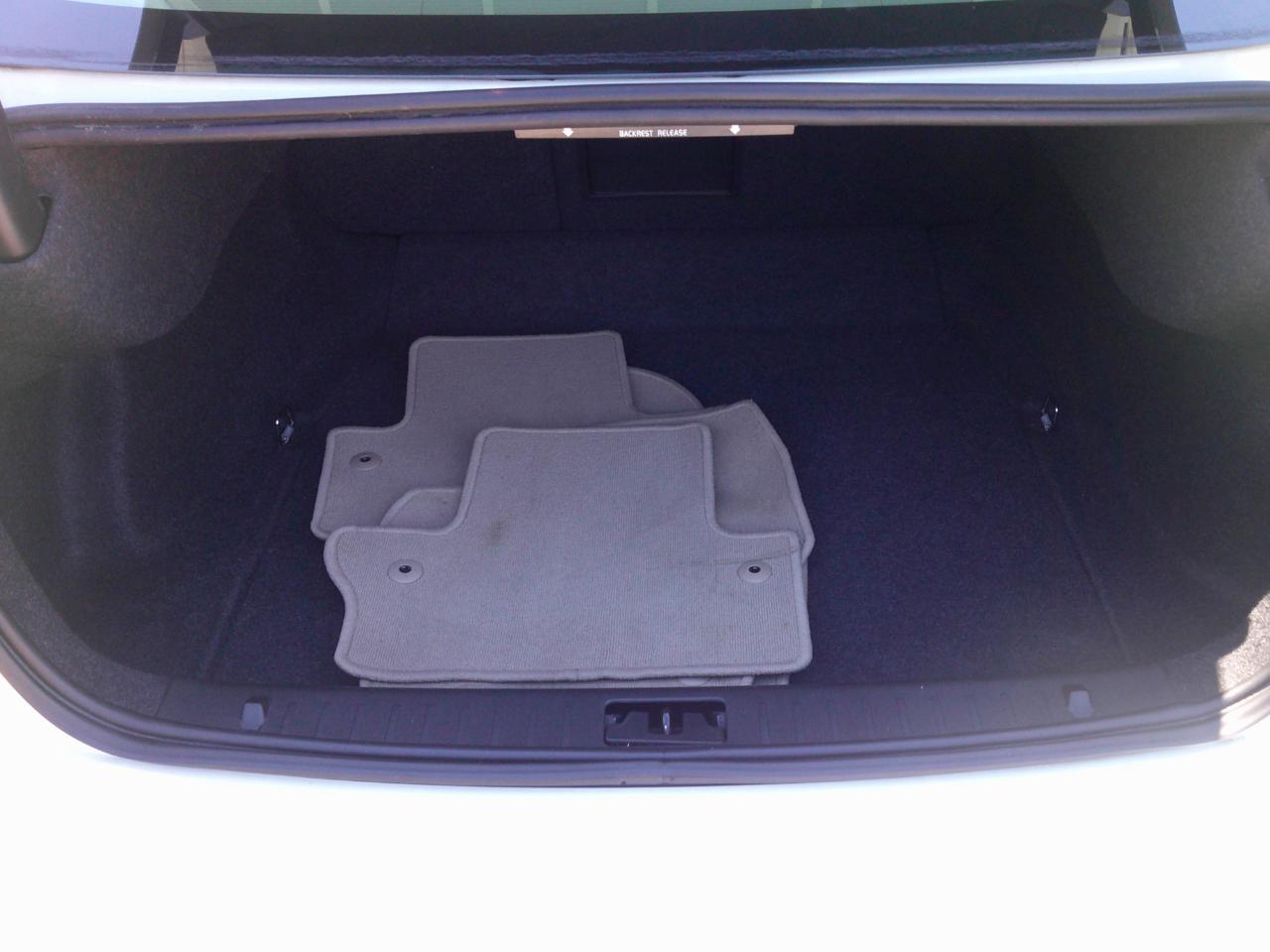 Volvo S60 T5 2012