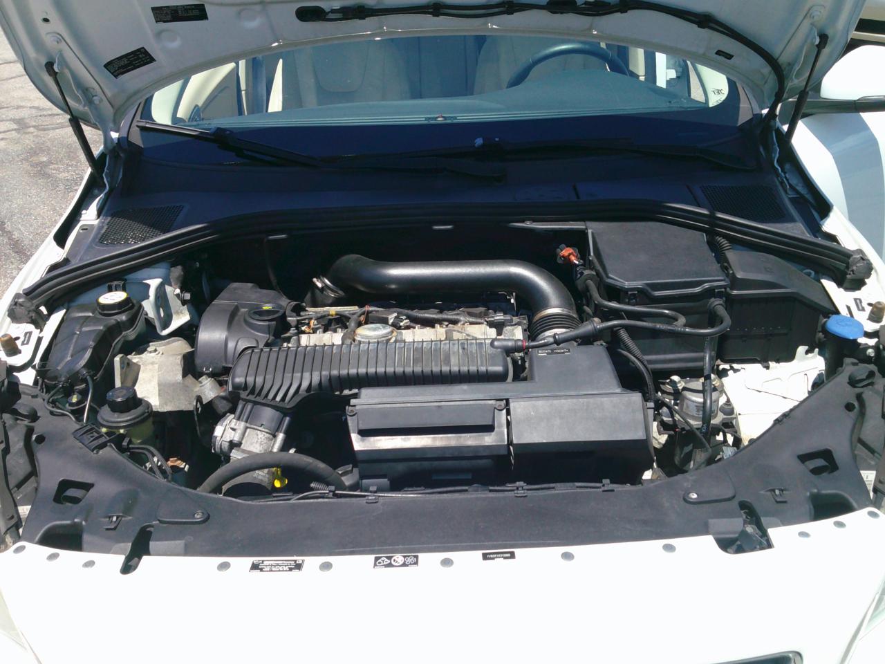 Volvo S60 T5 2012