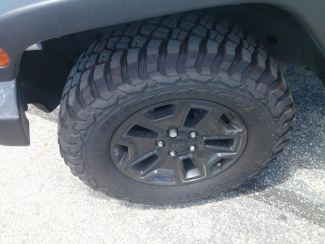 Jeep Wrangler Sport 4WD 2017