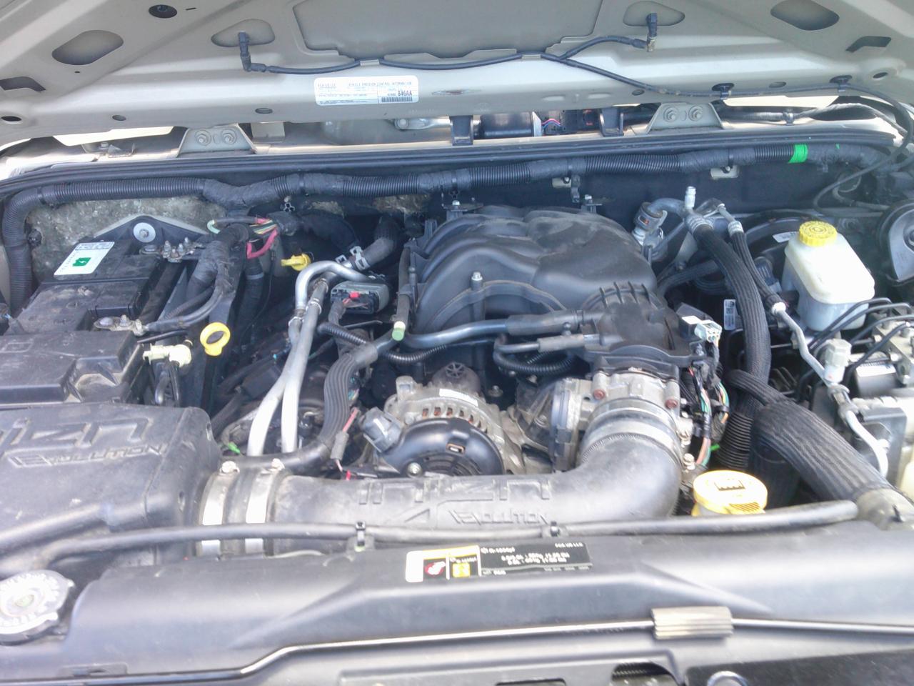 Jeep Wrangler Sport 4WD 2017