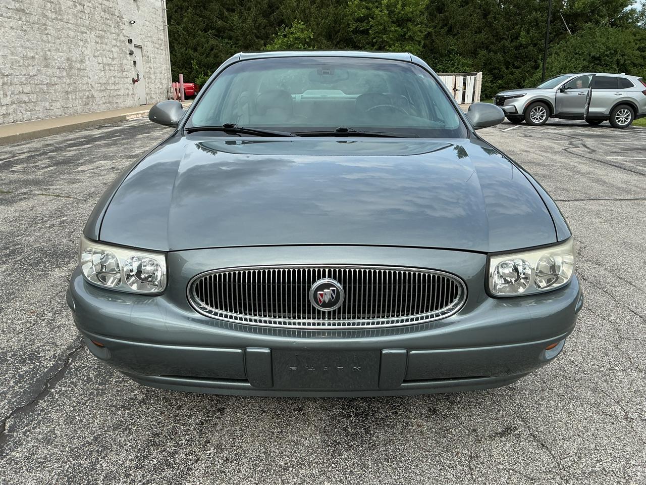 Buick LeSabre Custom 2005