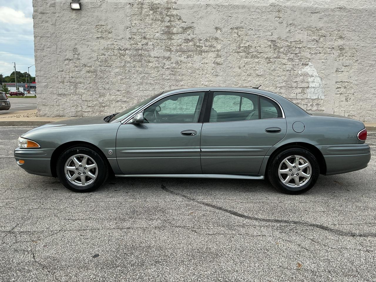 Buick LeSabre Custom 2005