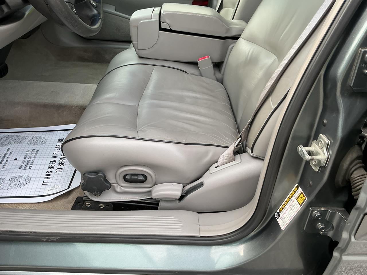 Buick LeSabre Custom 2005